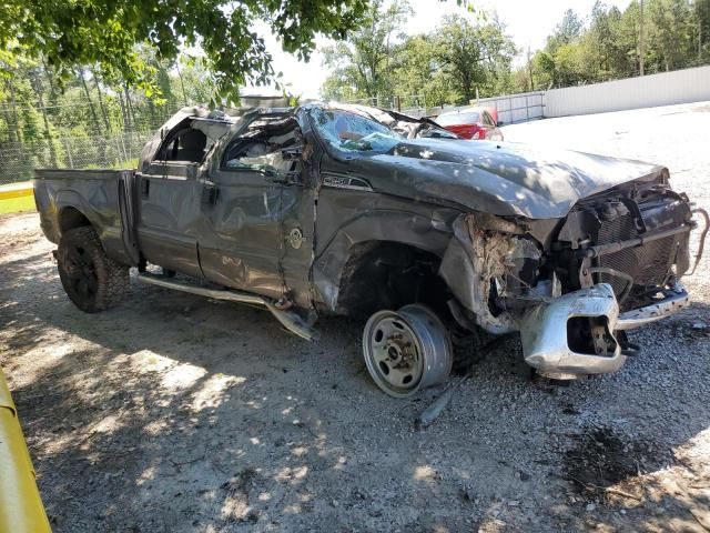 2013 Ford F250 Super Duty