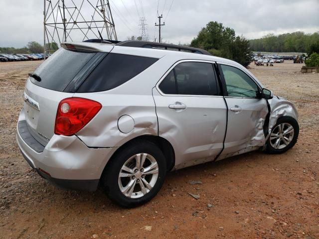 2010 Chevrolet Equinox LT