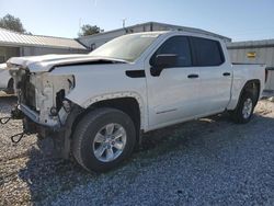 2021 GMC Sierra K1500 en venta en Prairie Grove, AR