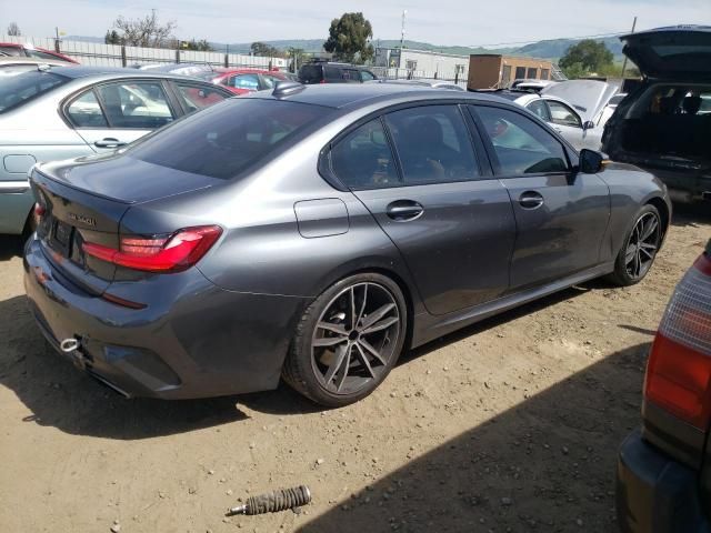 2020 BMW M340I