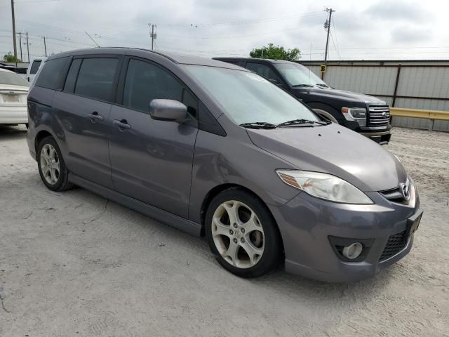 2010 Mazda 5