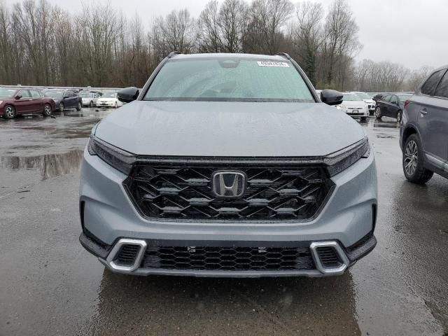 2023 Honda CR-V Sport Touring