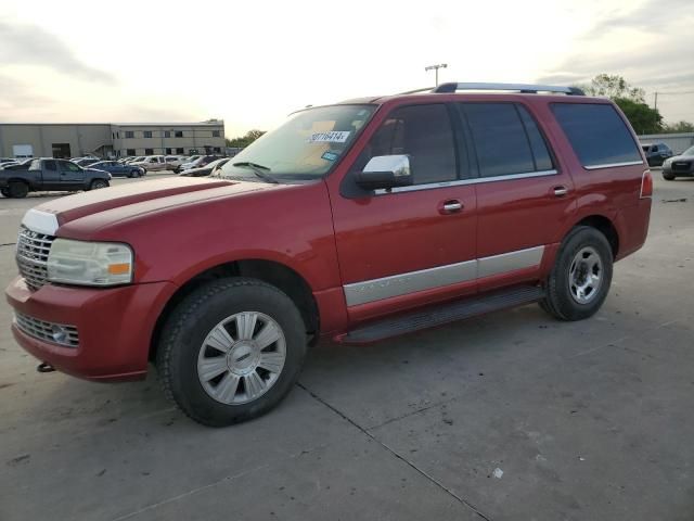 2008 Lincoln Navigator