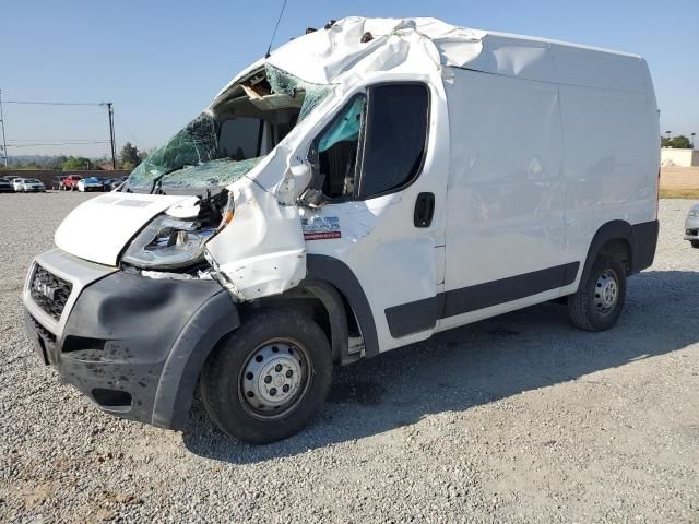 2019 Dodge RAM Promaster 2500 2500 High