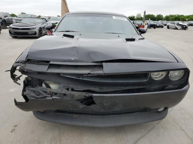 2013 Dodge Challenger SXT