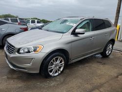 Salvage cars for sale at Memphis, TN auction: 2014 Volvo XC60 3.2