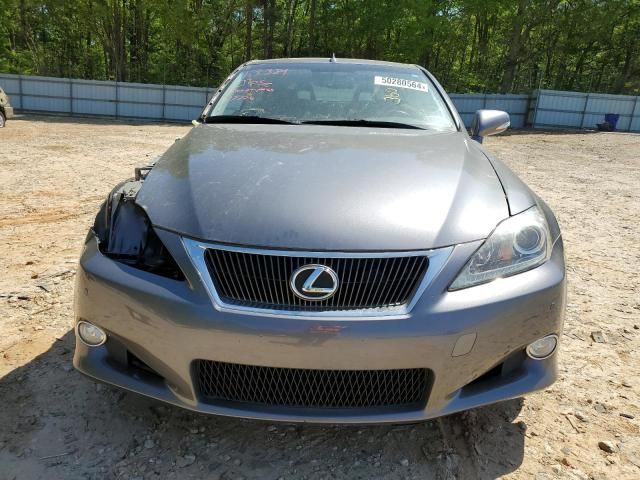 2014 Lexus IS 350