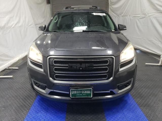 2013 GMC Acadia SLT-1