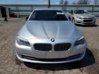 2013 BMW 528 I