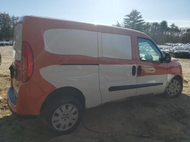 2015 Dodge RAM Promaster City SLT