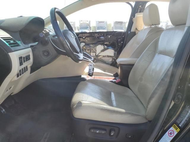 2010 Lexus HS 250H