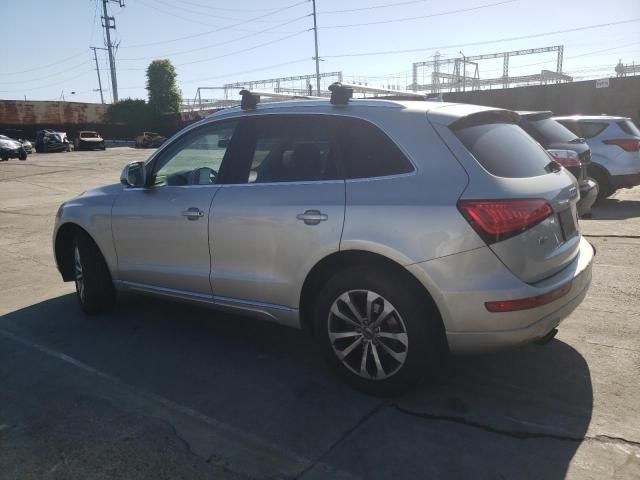 2014 Audi Q5 Premium