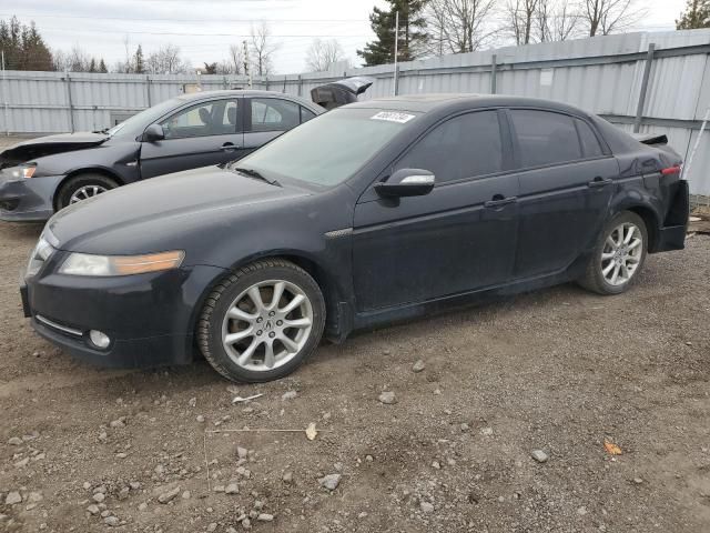 2008 Acura TL