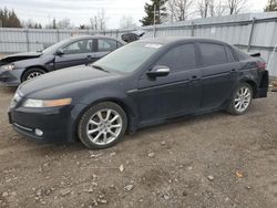 2008 Acura TL en venta en Bowmanville, ON