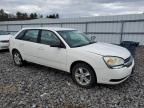 2005 Chevrolet Malibu Maxx LS