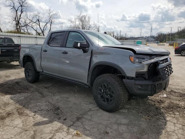 2024 Chevrolet Silverado K1500 ZR2