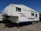 2003 American Motors Travel Trailer