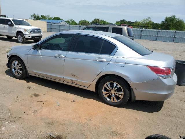 2009 Honda Accord LX