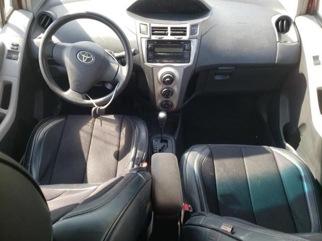 2009 Toyota Yaris