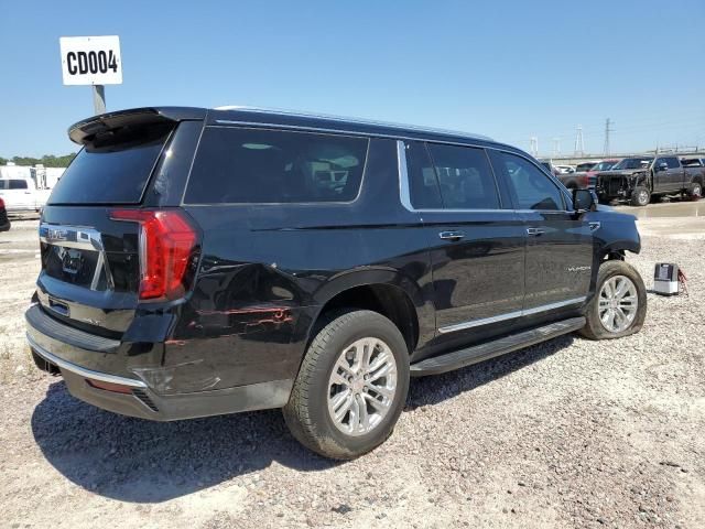 2023 GMC Yukon XL C1500 SLT