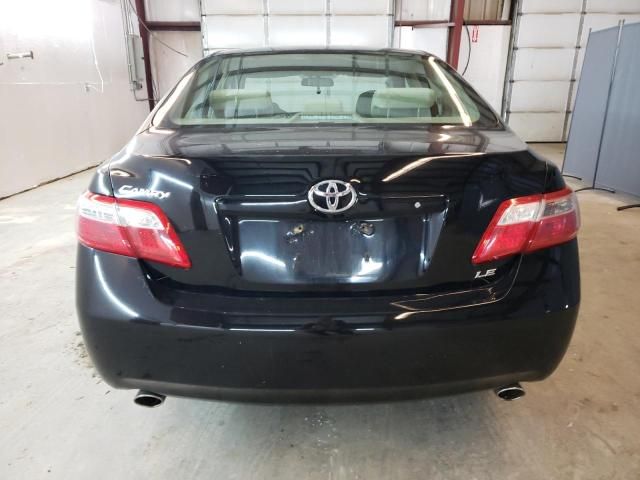 2009 Toyota Camry SE