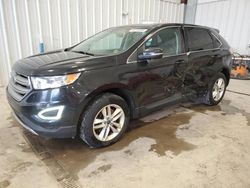 Lots with Bids for sale at auction: 2015 Ford Edge SEL