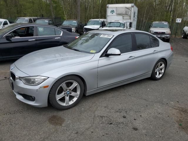 2013 BMW 328 XI