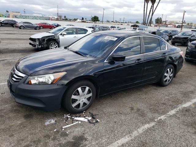 2011 Honda Accord LX