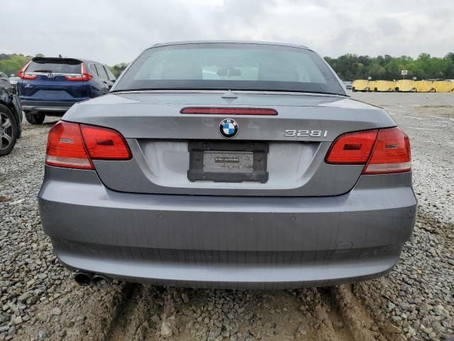 2008 BMW 328 I