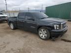 2008 GMC Sierra K1500