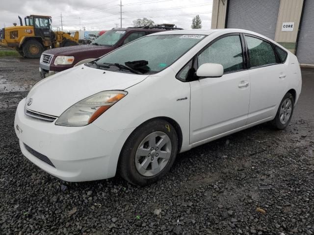 2006 Toyota Prius