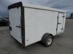 2001 Pace American Trailer
