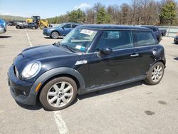 2012 Mini Cooper S en venta en Brookhaven, NY