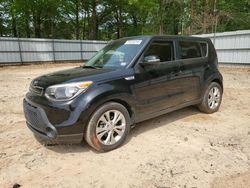 2014 KIA Soul + en venta en Austell, GA