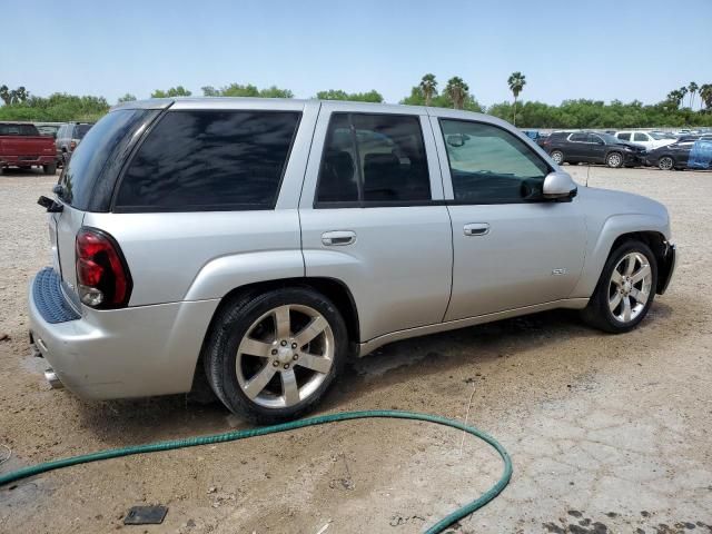 2008 Chevrolet Trailblazer SS