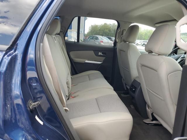 2012 Ford Edge SEL