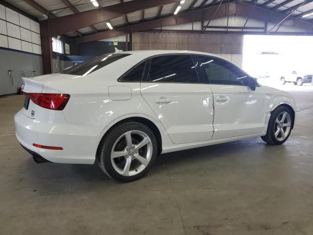 2016 Audi A3 Premium