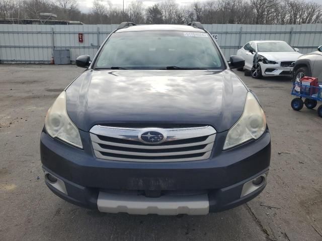 2010 Subaru Outback 2.5I Premium