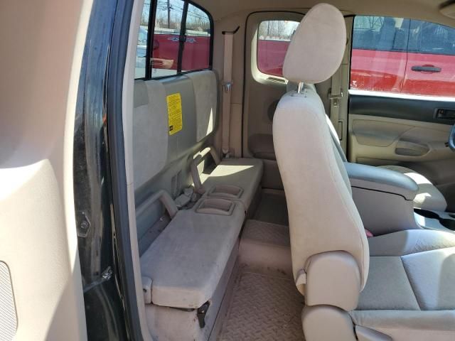 2006 Toyota Tacoma Access Cab