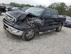 Ford f150 Supercrew Vehiculos salvage en venta: 2007 Ford F150 Supercrew