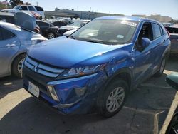 Mitsubishi Eclipse Vehiculos salvage en venta: 2018 Mitsubishi Eclipse Cross ES