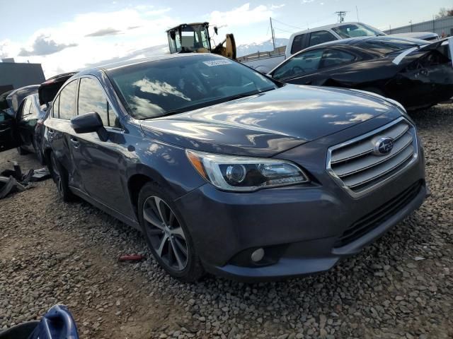 2015 Subaru Legacy 3.6R Limited