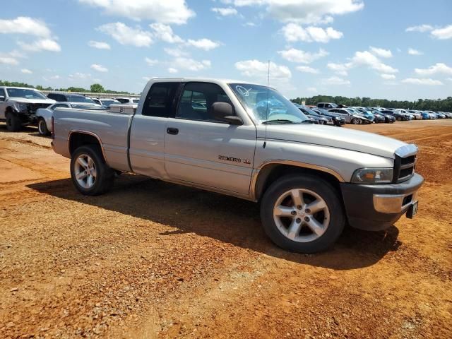 2000 Dodge RAM 1500