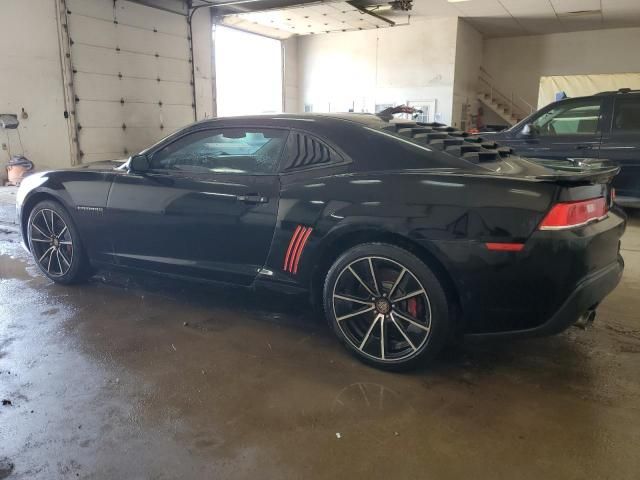 2015 Chevrolet Camaro 2SS