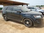 2016 Ford Explorer Police Interceptor