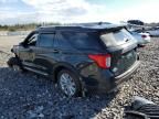 2022 Ford Explorer King Ranch