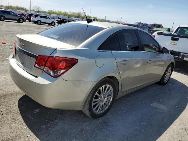 2013 Chevrolet Cruze ECO