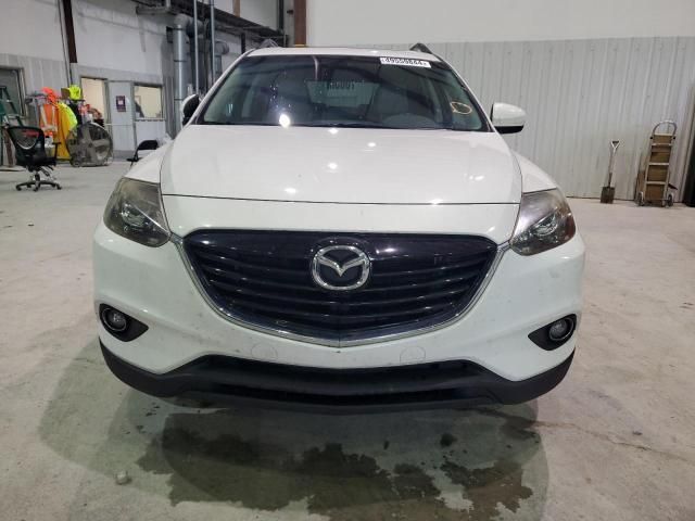 2014 Mazda CX-9 Touring