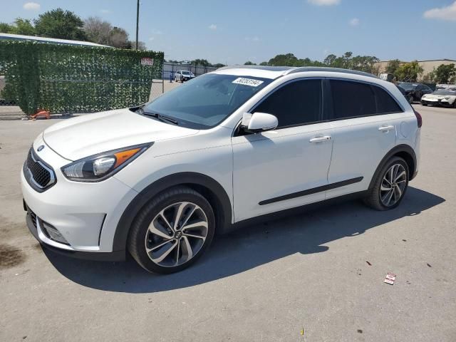 2019 KIA Niro Touring