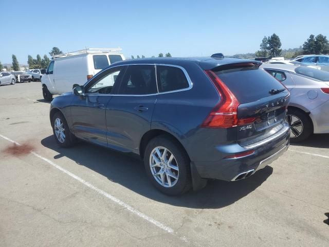 2020 Volvo XC60 T5 Momentum